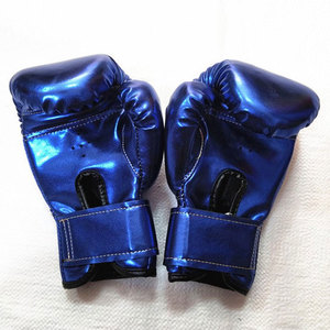 Gants de boxe professionnels personnalisés de qualité supérieure, dernier design, unisexe, vente en gros, 2026 - Product Image 6