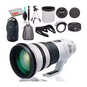 Objectif EF 400mm F/2.8L IS III USM 100% original, neuf et authentique - Product Image 4