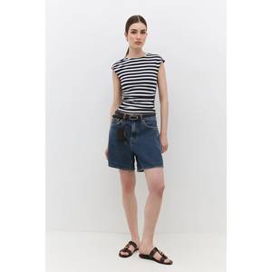 Camiseta de Mujer - Top de Algodón Suave - Product Image 4