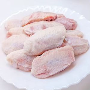 Poitrine de poulet halal biologique de qualité supérieure Viande de volaille propre entière congelée avec des vitamines couper les pattes ailes jambes Plus - Product Image 4