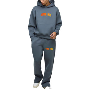 Conjunto Deportivo para Hombre, Chándal Ligero de Secado Rápido, Venta al por Mayor, Fabricante OEM ODM, Exportación Directa de Fábrica, Alta Calidad, Envío Rápido - Product Image 1