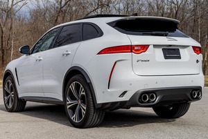 F-P-ace S-VR usado en buen estado - Product Image 3