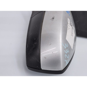 Rétroviseur gauche SX SKODA Citigo 1ère série CPGA Rétroviseur manuel (11>) - Product Image 2