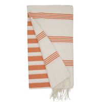 Serviette de bain turque Peshtemal à rayures, ensemble de textiles de maison haut de gamme pour la douche, pour salles de bain et hôtels, vente en gros, Turquie