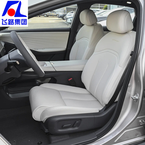 Nissan N6 2026 con Autonomia di 180 Chilometri, Trazione Anteriore, Cinque Porte, Cinque Posti, Auto Nuova - Product Image 5