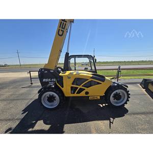 GEHL RS5-19 GEN 3 2024, Asiento con Suspensión ROPS Cerrado, Nuevo - Product Image 2