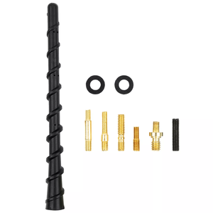 Универсальная 7-дюймовая резиновая антенна для автомобиля - Product Image 3