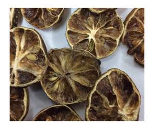 Rodajas de Lima secadas al aire de primera calidad con aroma natural-Lima seca de Vietnam para té, postres y batidos - Product Image 4