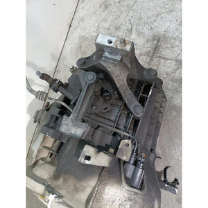 TRANSMISIÓN MANUAL COMPLETA MAZDA 3 Sedan Serie JC011701XB Y642 diésel 1560 (09>13) - Product Image 6
