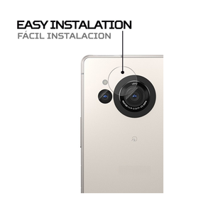 ฟิล์มกันรอยหน้าจอ ANTISHOCK สำหรับชาร์ป อควอส R8 พรีเมี่ยม การ์ดป้องกันสำหรับอุปกรณ์ของคุณ - Product Image 3