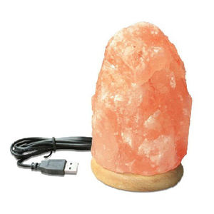 โคมไฟเกลือ USB คุณภาพสูง - Product Image 4