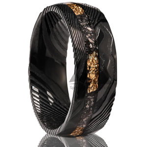 New Arrival Best Selling Damascus Steel <b>Rings</b> Durable Damascus Steel <b>Rings</b> <b>Cheap</b> Price Damascus Steel <b>Rings</b> - Product Image 1