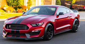 LISTO PARA ENVIAR: She1by GT350 para concesionarios que atienden a compradores de autos de alto rendimiento. Sin accidentes y listo para enviar. - Product Image 2