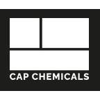 CAP CHEMICALS logo