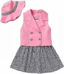 Dress for Kids Children 2-10 Years Old <b>Baby</b> Clothing Short Sleeve Formal Party Princess Animal Printed Girls' Dresses - Product Image 2