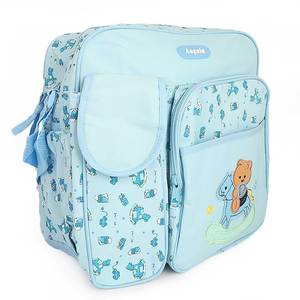 Sacs pour bébé (91355) - Bleu - Product Image 2