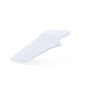 Garde-boue avant et arrière en plastique Acerbis pour motos Husqvarna Garde-boue arrière et garde-boue avant - Product Image 1