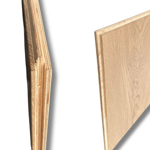 Madera de haya al por mayor, sin cantos o con cantos, procedente de bosques europeos sostenibles, certificada FSC PEFC para el mercado global - Product Image 6