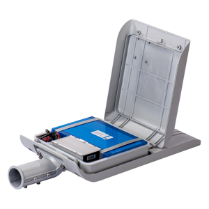 Farola Solar Dos en Uno GH-<span class=keywords><strong>LFT</strong></span>-A con Batería de Ultra Gran Capacidad, Diseñada Específicamente para Proyectos de Ingeniería - Product Image 4