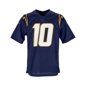 Camisetas de Fútbol Americano Sublimadas Personalizadas, Ligeras, Transpirables, 100% Poliéster, Uniformes de Alto Rendimiento para Hombres, Mujeres y Jóvenes - Product Image 1