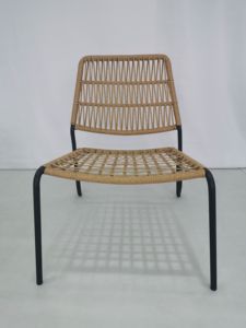 Fauteuil lounge Loka, design inspiré du style <span class=keywords><strong>House</strong></span> <span class=keywords><strong>Doctor</strong></span>, prix de gros usine Guangdong - Product Image 5