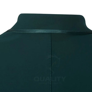 Performance Women's Show Coat Abrigo de diseño ligero y flexible para eventos ecuestres - Product Image 6