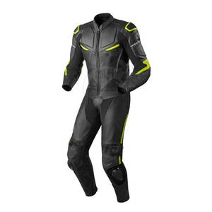 ชุดมอเตอร์ไซด์หนังแท้สำหรับทุกเพศชุดมอเตอร์ไซด์หนังแท้ - Product Image 1