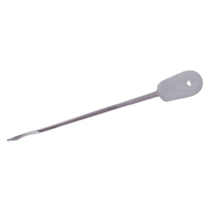 Couteau à tétines de qualité supérieure en acier inoxydable, instrument vétérinaire pour le bétail, les animaux d'élevage, outil chirurgical réutilisable pour le traitement des tétines - Product Image 4