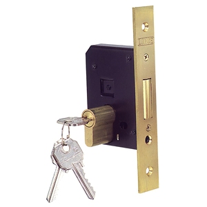 Lince Lock 5810 Lp/40 mm. - Product Image 1