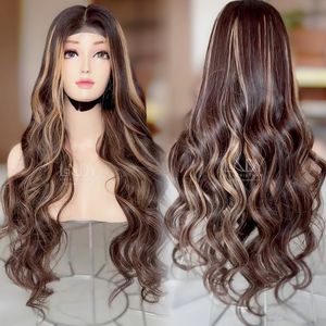 Pelucas de cabello humano vietnamita de buena calidad Cabello humano real para mujeres negras - Product Image 6