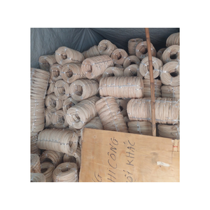 ขายส่งเฟอร์นิเจอร์ งานฝีมือไม้หวาย - วัสดุแกนหวายสําหรับทําเฟอร์นิเจอร์ที่มีสีธรรมชาติหรือสีขาวฟอกขาว - Product Image 1