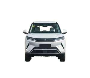 2025 Yn an U P Portaequipajes Metálico Asientos de Cuero Batería de Litio Características Premium Autonomía de 601-700 km Motor de 200-250 kW - Product Image 1