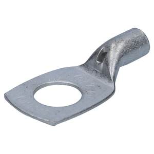 Pour Cembre A2-M10 cosse de câble tubulaire 10 carré MM connecteur de borne à anneau à face plate cosses de câble en cuivre électrolytique vente de borne - Product Image 1