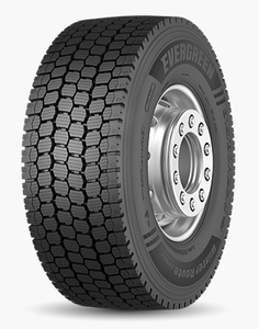 Pneu de camion à charge lourde 315/70R22.5 pour le transport de marchandises longue distance, bande de roulement durable, haute résistance à l'usure - Product Image 1