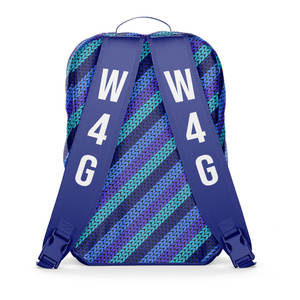 Sac à dos pour ordinateur portable, imperméable, style Oxford, décontracté, sport, design tendance, en polyester, best-seller, unisexe, pour étudiants, athlètes - Product Image 2