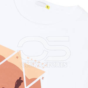 Fashion <b>Men</b> Printed <b>T</b> <b>Shirt</b> <b>Cool</b> Graphic Design Everyday Wear Cotton Top <b>Men</b> Printed <b>T</b> <b>Shirt</b> Stylish Street Look - Product Image 6