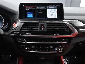 BMW X4 M Competition 2020, conduite à gauche, norme Euro IV, 50 001 à 75 000 miles - Product Image 5