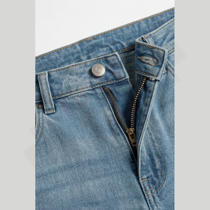 Fabricant de vêtements, jeans de haute qualité, pantalons décontractés, vêtements pour hommes, nouveau style, vente chaude, pantalons en vente, fournisseur en gros - Product Image 4