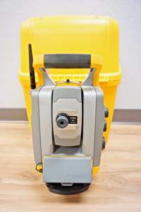 Estación Total Robótica Trimble S6 de Alta Calidad, 3 Segundos DR Plus, Solo S3 S5 S7 S8 SPS930, LISTA PARA ENVÍO A TODO EL MUNDO - Product Image 2