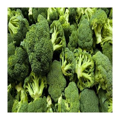 Оптовая продажа, органические овощи 2021, новый урожай, свежий органический брокколи romanesco