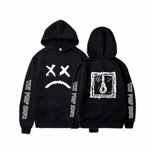 Sudaderas con Capucha de Invierno para Mujer, de Alta Calidad, 100% Algodón, Tejidas, MOQ Bajo, Venta al Por Mayor, Hechas en Pakistán - Product Image 4