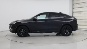 Buick Envista Sport Touring FWD 2024 Usado en Excelentes Condiciones - Product Image 3