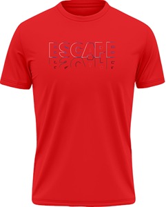 Camisetas de manga corta para hombre de calidad superior 100% algodón estampado personalizado patrón sólido alta calidad oferta de verano Camisetas Premium - Product Image 6