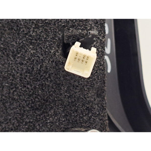 ESPEJO RETROVISOR DERECHO DX RENAULT Trafic Van 2ª Serie 0411063 ESPEJO R9M413 (07>) - Product Image 6