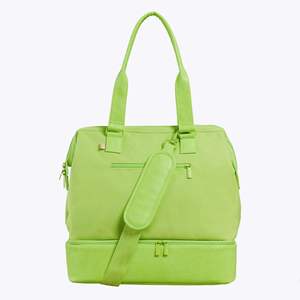กระเป๋าเดินทางกีฬาโยคะแบบพกพาขนาดใหญ่ ดีไซน์ใหม่ ขายดี - Product Image 3
