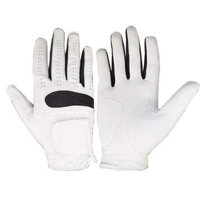 Guantes de Golf de Diseño Deportivo de Alta Calidad en Oferta, Material de Cuero al por Mayor, Diseño 2025, Precio Económico - Product Image 4