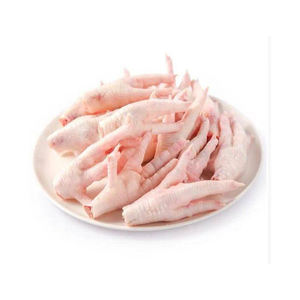 Patas de pollo congeladas Halal/Exportadores de patas - Product Image 6