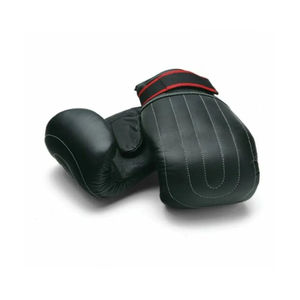 Customized Wholesale Rate Professional Comfortable New Adult Training Fitness Boxing Gloves Top Quty Leather 6oz Sizes MMA Glove - Product Image 3