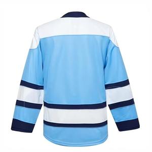Nueva Camiseta de Hockey sobre Hielo, 100% Poliéster, Último Modelo, Diseño Deportivo - Product Image 6