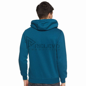 Sudaderas con Cremallera Premium para Hombre Más Vendidas, Hechas en Pakistán, MOQ Bajo, Sudaderas con Cremallera Personalizadas, Chaquetas con Cremallera Elegantes para Hombre al por Mayor - Product Image 2